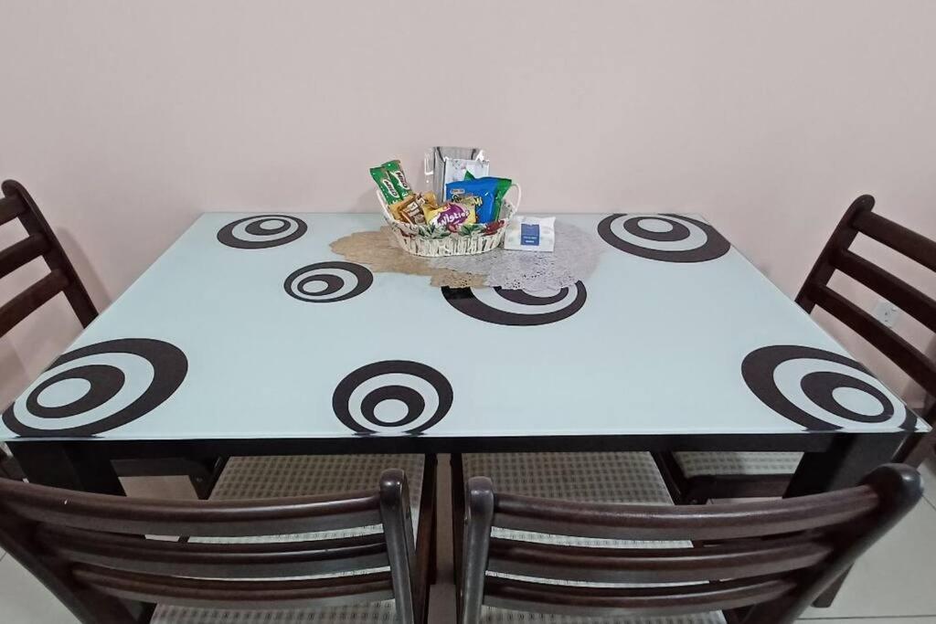Homestay Arc Cozyhome Austin Hills 4-5Pax Johor Bahru Exterior foto